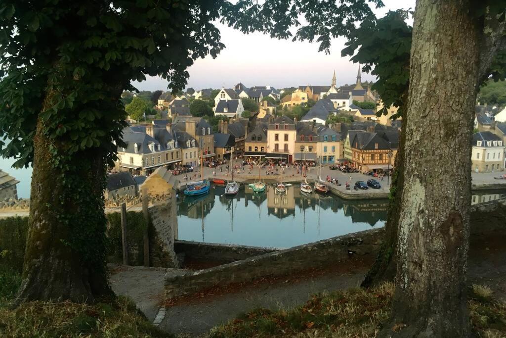 De Charme Rue Du Chateau Apartment *
