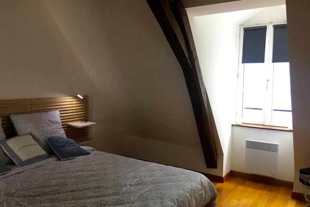 De Charme Rue Du Chateau Apartment
