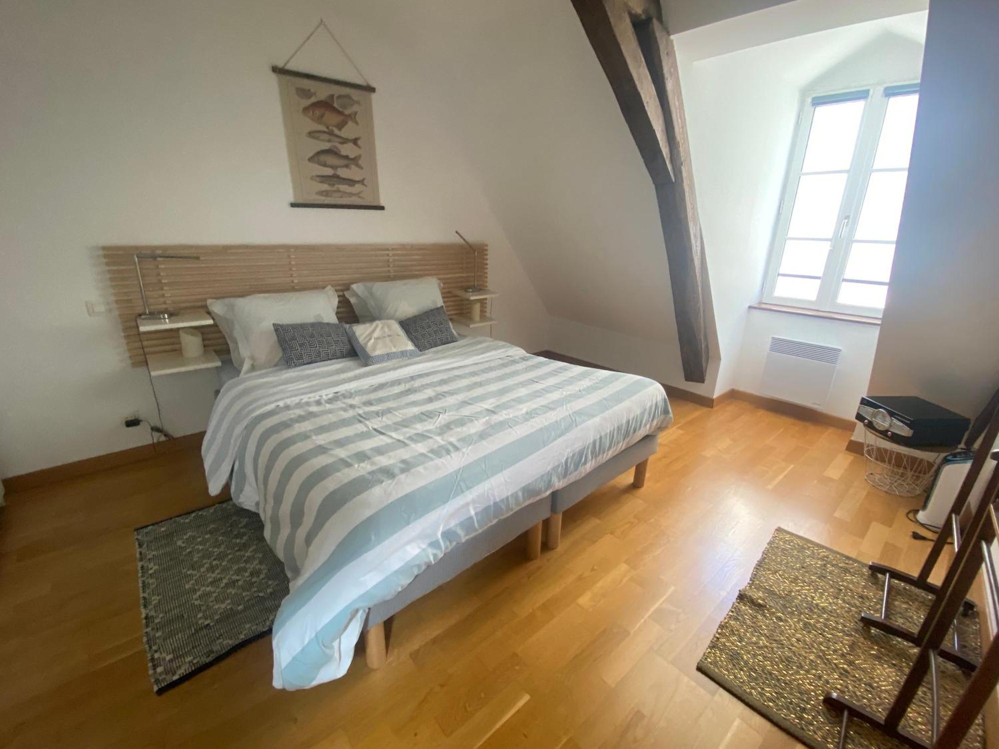 Apartment De Charme Rue Du Chateau *