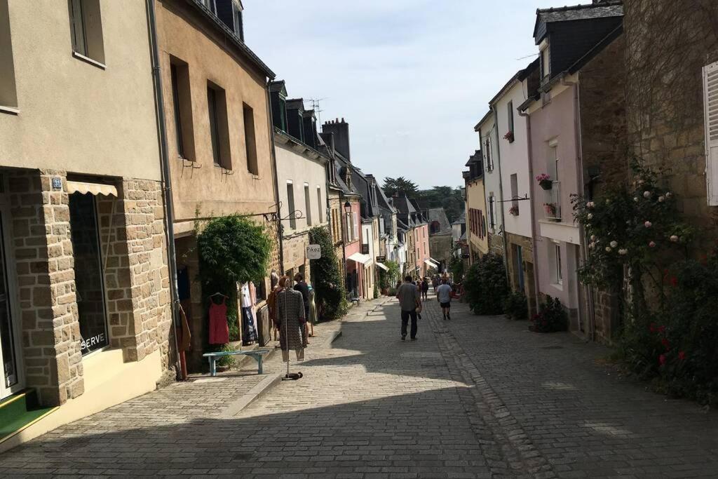 De Charme Rue Du Chateau *
