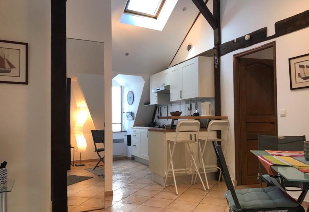 Apartment De Charme Rue Du Chateau