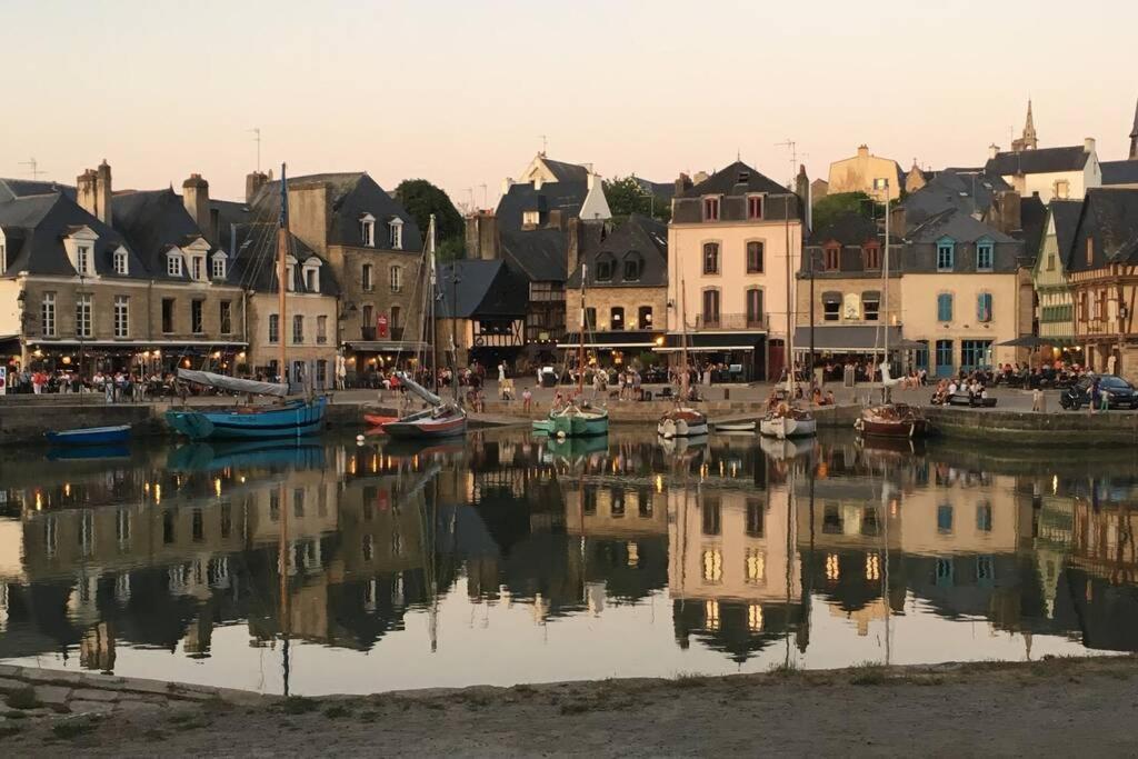De Charme Rue Du Chateau Auray