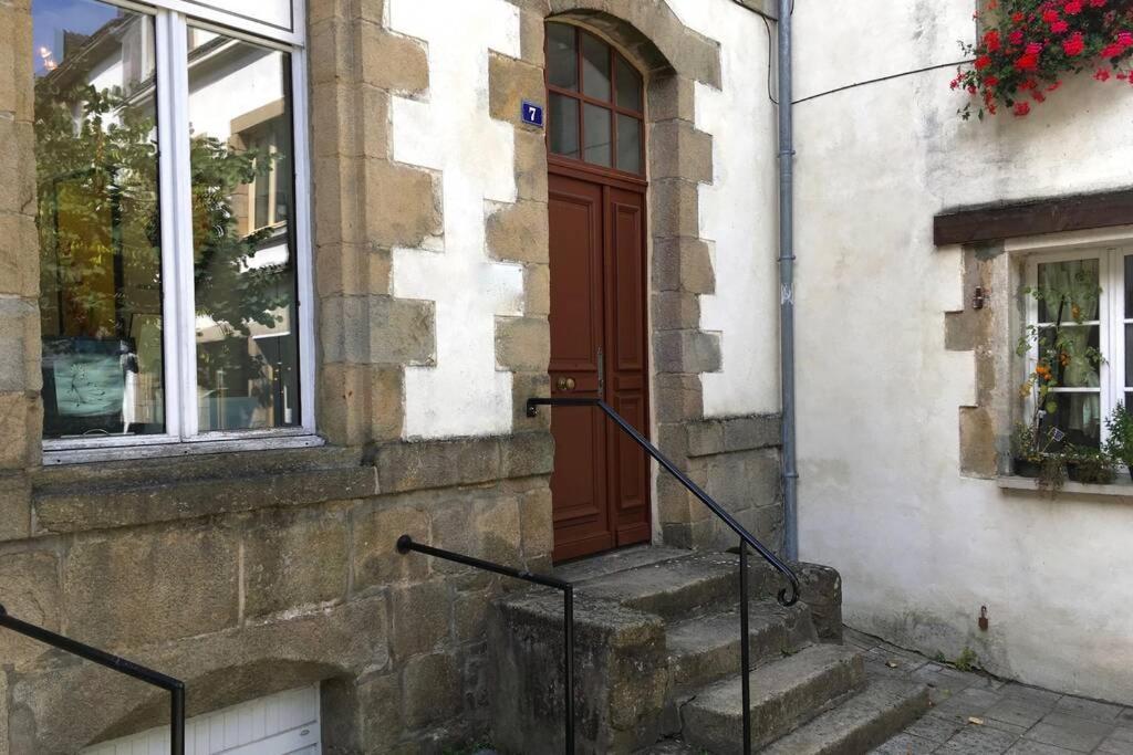 De Charme Rue Du Chateau *