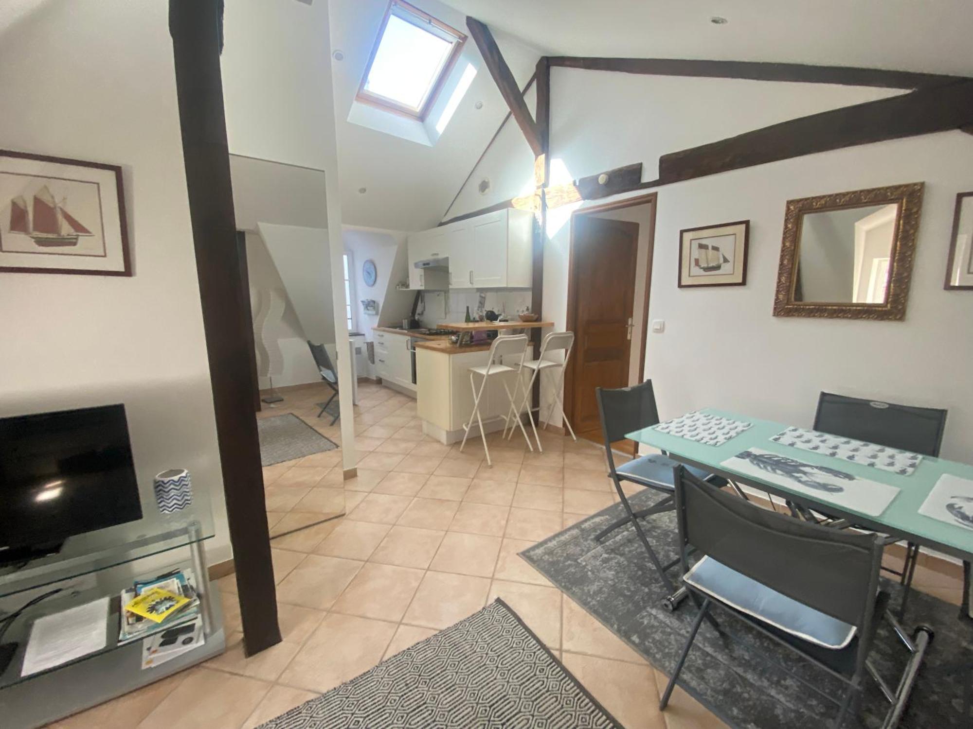 De Charme Rue Du Chateau Apartment